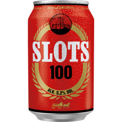 Slots 100