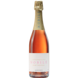 Nobilé Rosè trocken b.A.