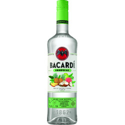 Bacardi Tropical 