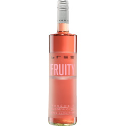 Bree Fruity Rosévin