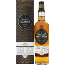 Glengoyne Cask Strength
