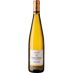 Henri Ehrhart Pinot Gris...