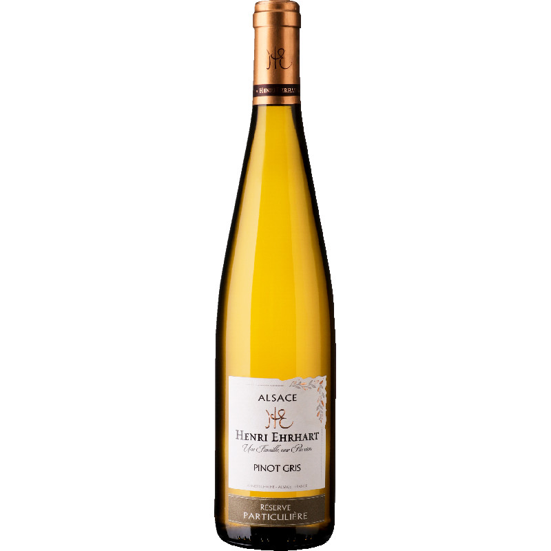 Henri Pinot Gris Reserve