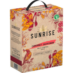 Sunrise Cabernet Sauvignon 