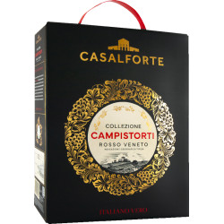 Casalforte Rosso Veneto 3 l.