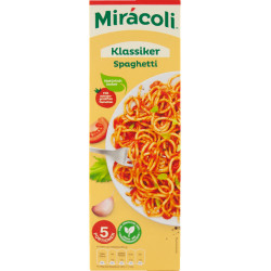 Miracoli Klassiker...