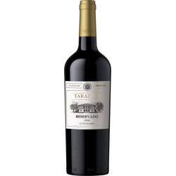 Viña Tarapaca Reservado Syrah