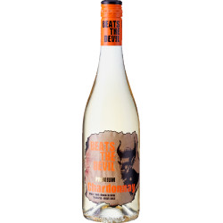 Diamond Hill Shiraz - Rosé