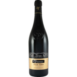 Gran Verosso Gold Edition