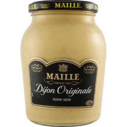Maille Dijon Originale...