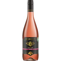 Hardys Crest Rosé