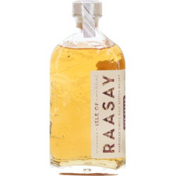 Isle of Raasay The Draam