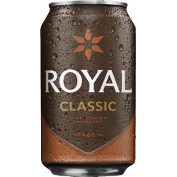 Royal Classic 