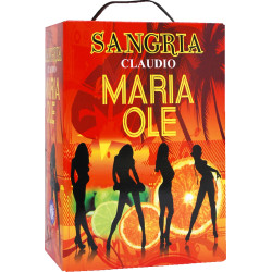 Sangria Maria Ole 