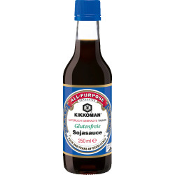 Kikkoman Sojasauce Glutenfri