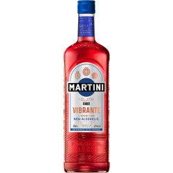 Martini Vibrante Alkoholfri