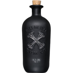 Bumbu XO Panama Rum