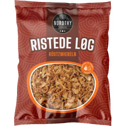 Nordthy Ristede løg