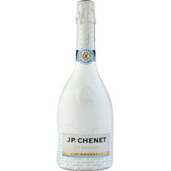 JP. Chenet ICE Edition Hvid