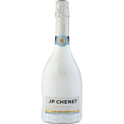 JP. Chenet ICE Hvid