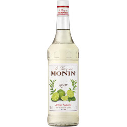 Monin Lime Sirup