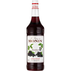 Monin Brombær Sirup