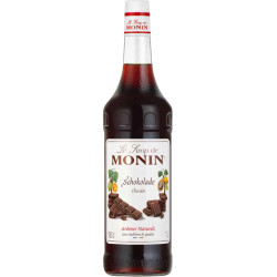 Monin Chokolade Sirup