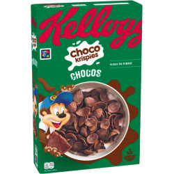 Kellogg's Choco Krispies...