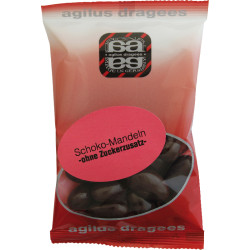 Agilus Dragees Sukkerfri...
