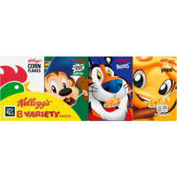 Kellogg's Variety