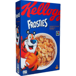 Kellogg's Frosties