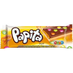 Papita Karamel Bar