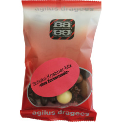 Agilus Dragees Sukkerfri...