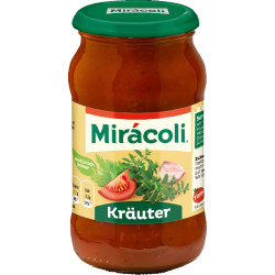 Miracoli Sauce Krydderurter