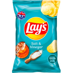 Lay's Salt & Vinegear