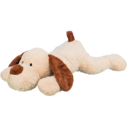 Trixie Plyshund 