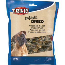 Trixie Natural & Dried...