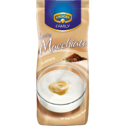 Krüger Family Latte...