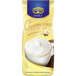 Krüger Family Cappuccino...