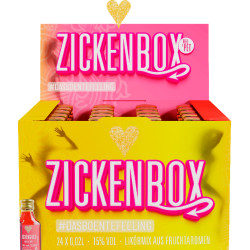 Boente Zickenbox 