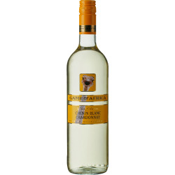 Game Of Africa Chenin Blanc Chardonnay