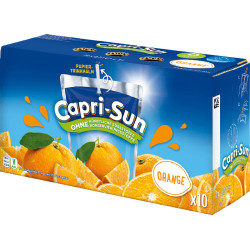 Capri-Sun Orange