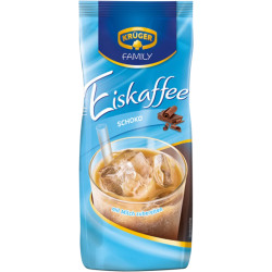 Krüger Family Eiskaffee Schoko