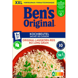 Ben's Original Langkornede...