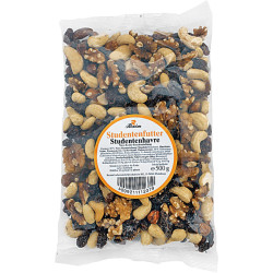 Rexim Studenterhavre