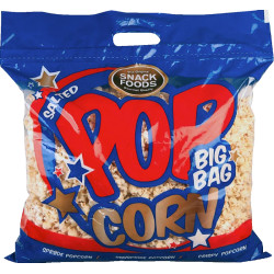 Snack Foods Pop Corn Big...