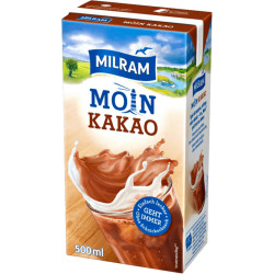 Milram Moin Kakao 500ml