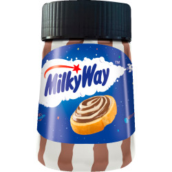 MilkyWay smørepålæg