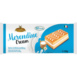 Meister Moulin Merendine...