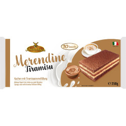Meister Moulin Merendine...